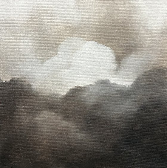 Fading Echo