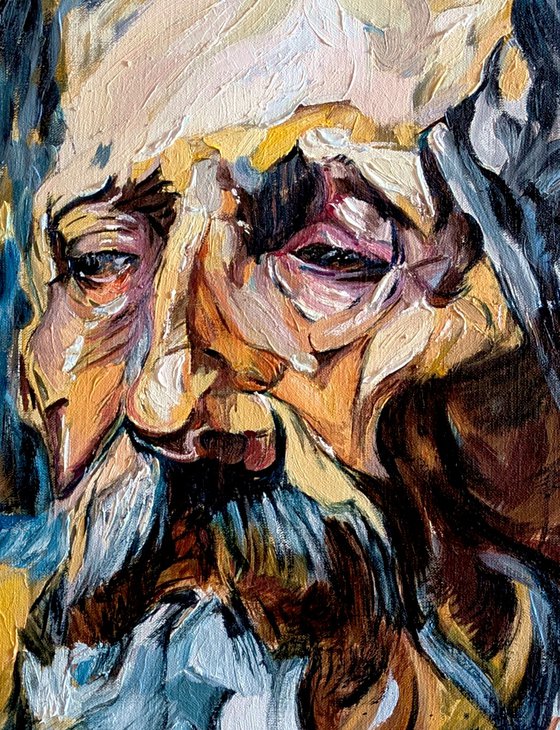 Diogenes the Cynic