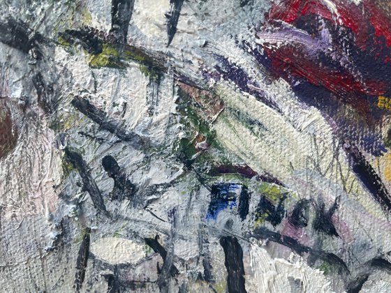 IT'S ALL A BIT CONFUSING