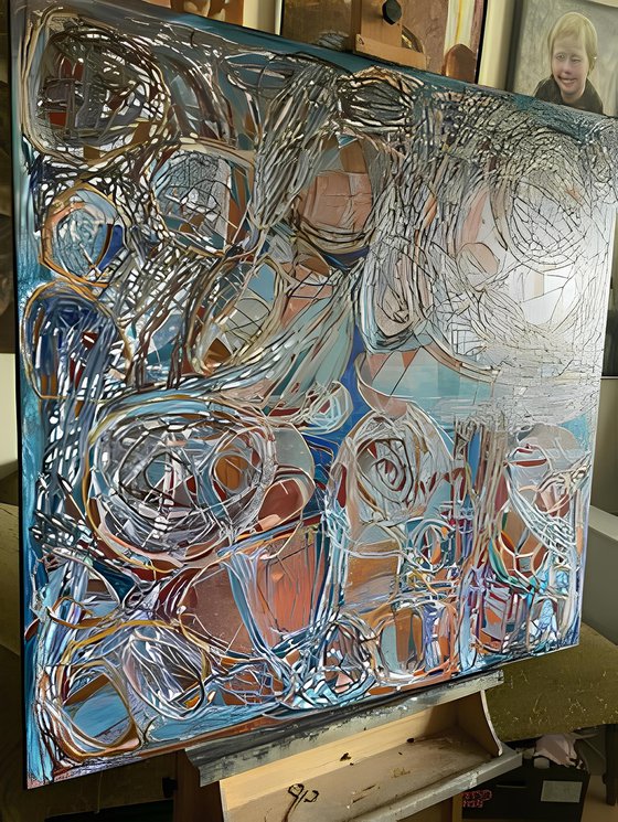 Micro&Macro. Insomnia.