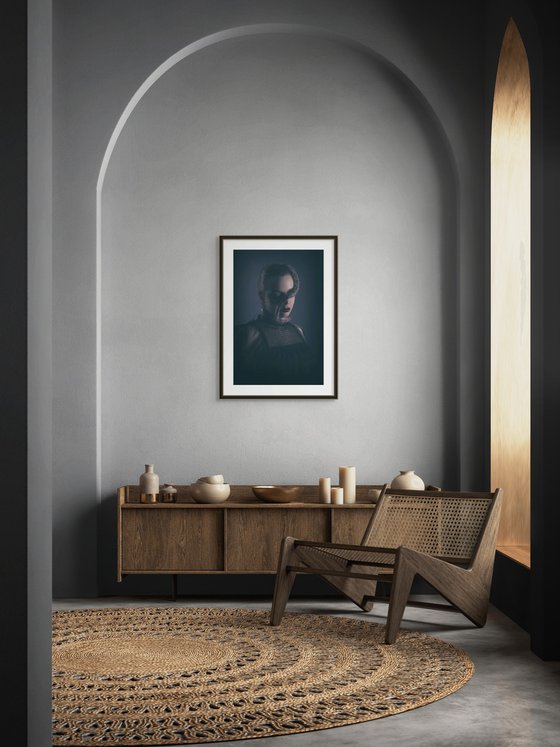 Ecailles