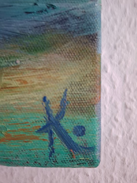 Sea Breeze