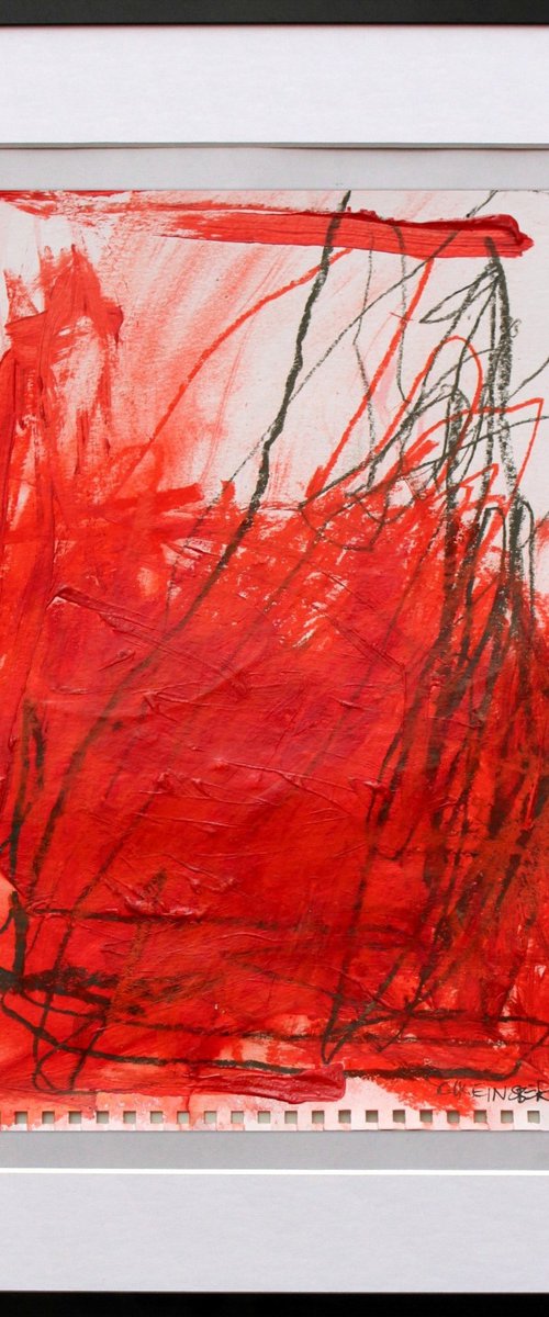 Studio Conversations 23 by Daniela Schweinsberg