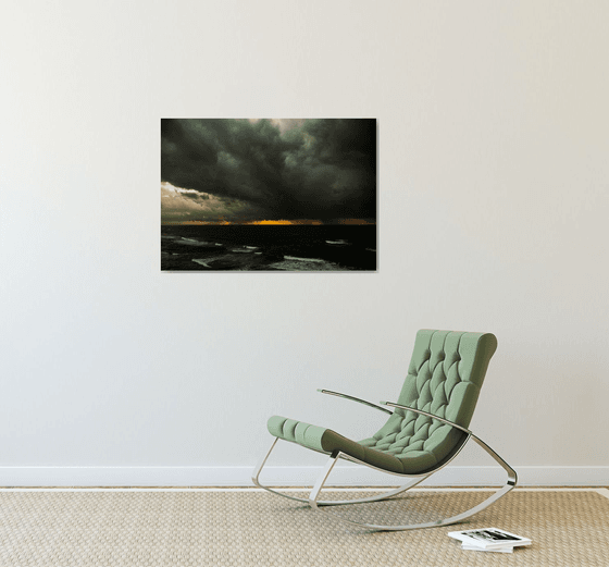 The Light Fantastic III | Limited Edition Fine Art Print 1 of 10 | 75 x 50 cm