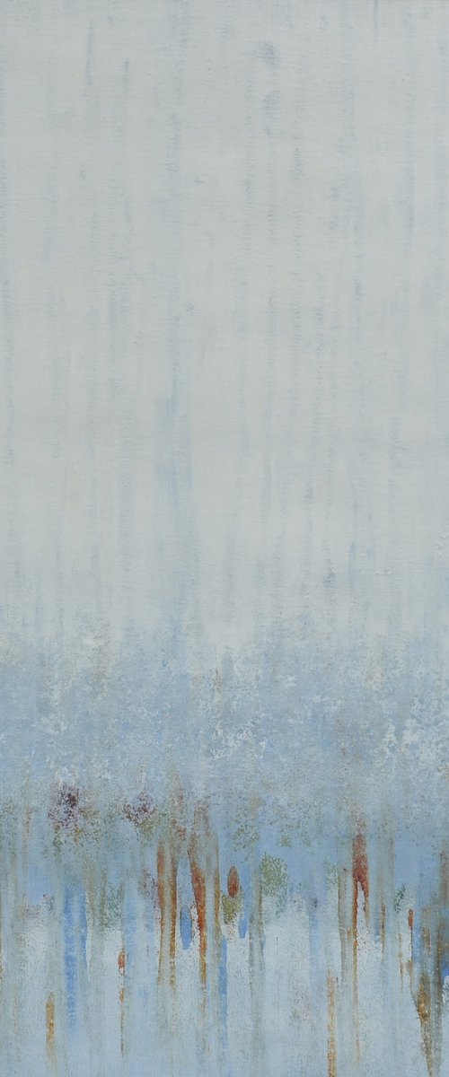 Blue Mist by Lisa Carney