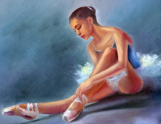 Ballerina