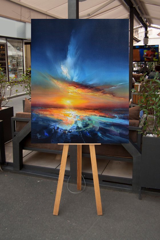 Agartha - Colors of evening