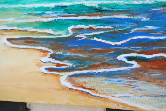 Lanzarote - Sun  Memories