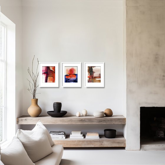 Abstraction Collection 2