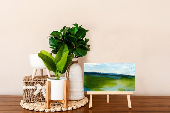 Mixed Landscape Collection 8