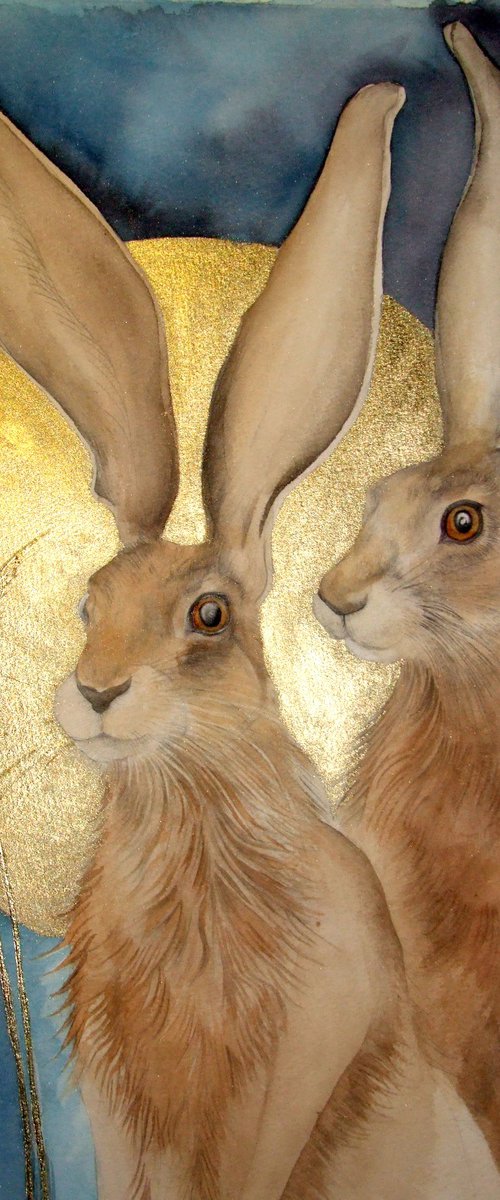 'SOULMATES' by Zoe Spencer