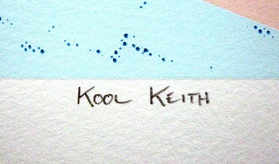Kool Keith