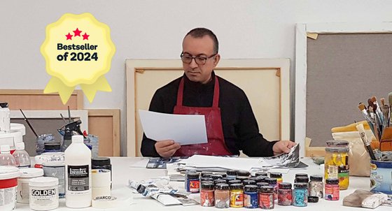 Sunset Colors in Venice