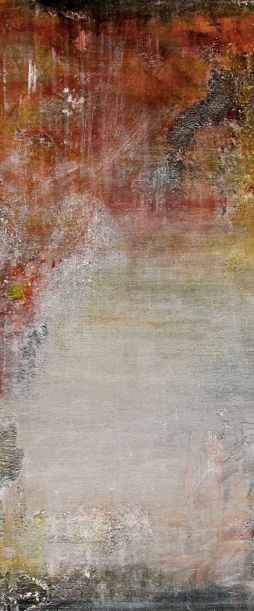 Hold Me Down 1 by Laura Spring