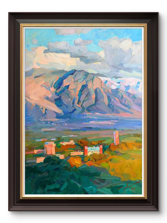 Salt Lake City