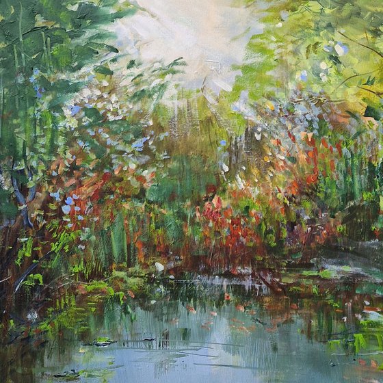Forest Lake I
