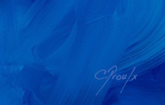 Bleuetière (Blueberry field)