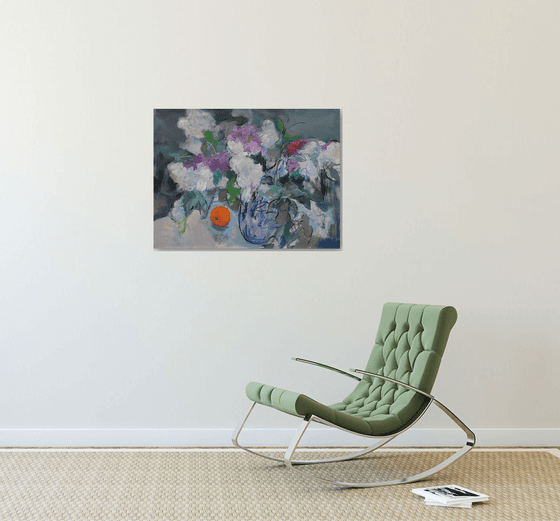 Lilacs