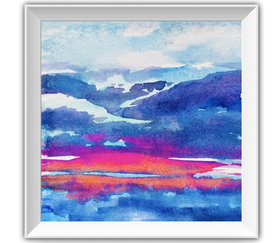 Summerglow II