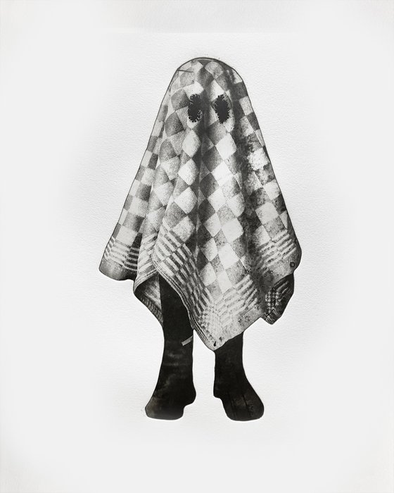 Ghosting IV