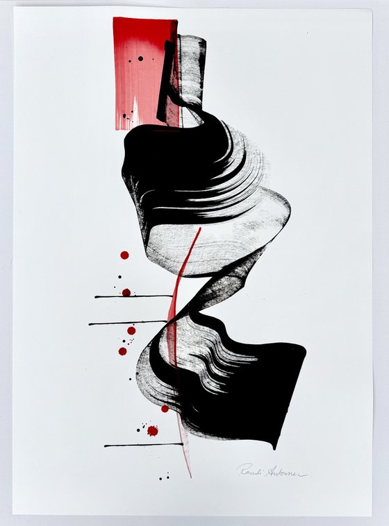 Gesture