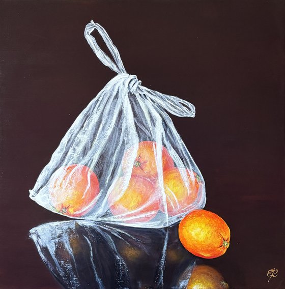 Orange alert