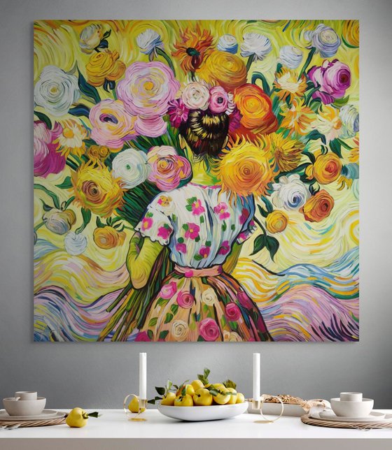 Freya's Garden