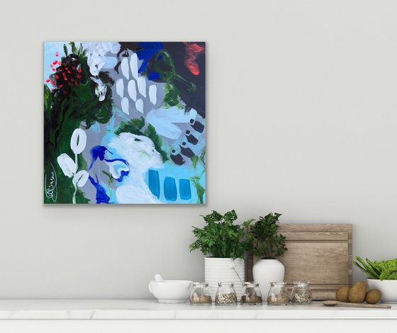 Remembering Balance 27