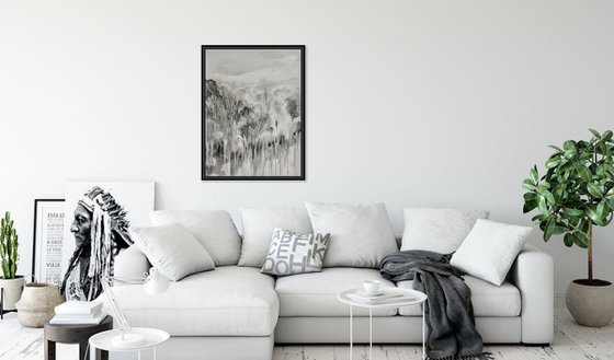 Shadowtrees I Schattenbäume II