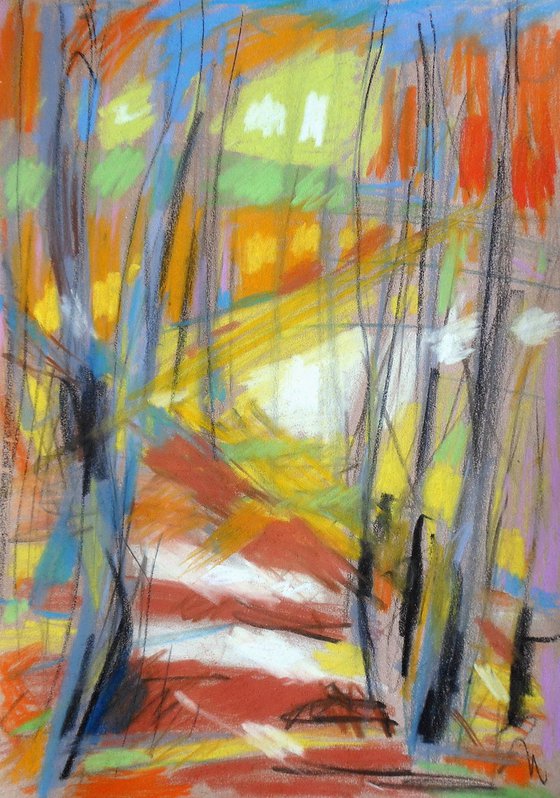 Abstract Forest