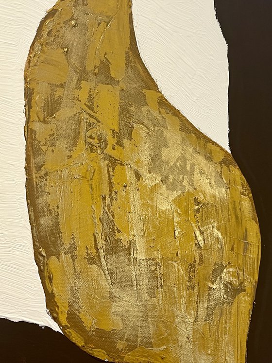 Golden River