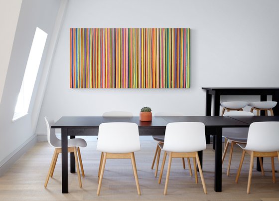 The Emotional Creation #349