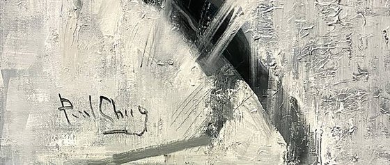 Desperate for Liberation