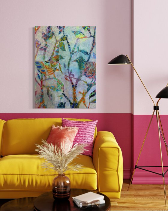 The Unbearable Lightness of Being