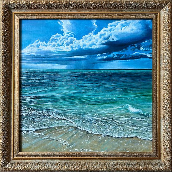 The Calm Before the Rai