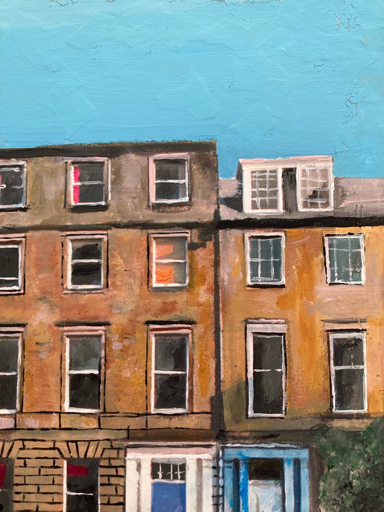 Edinburgh New Town