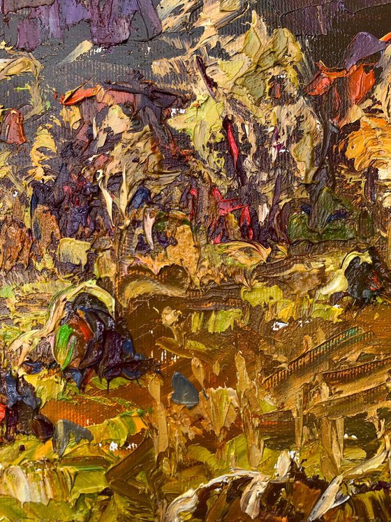 After Haymaking