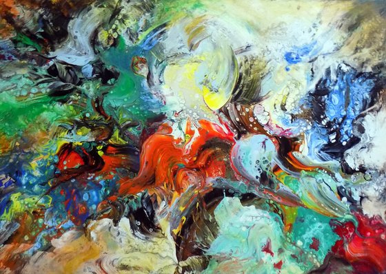 Whispers of the Subconscious