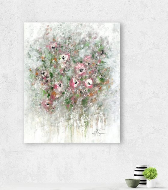 Cottage Chic Blooms