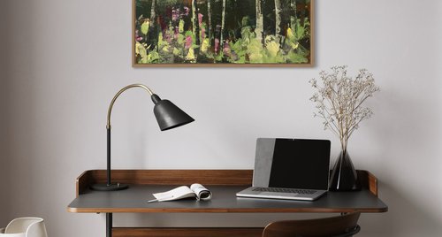 Artwork by Belinda Reynell