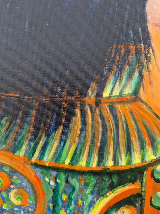 Do they really "Kiss"?