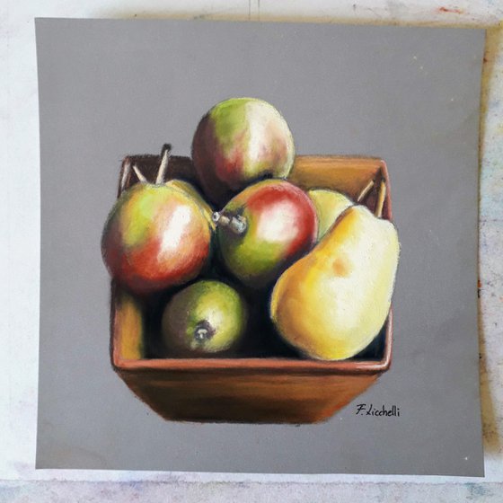 Pears n.7