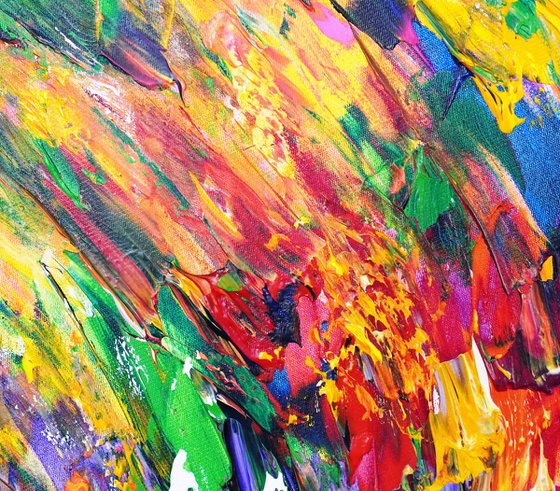 Awesome Dreamworld XXXL 2