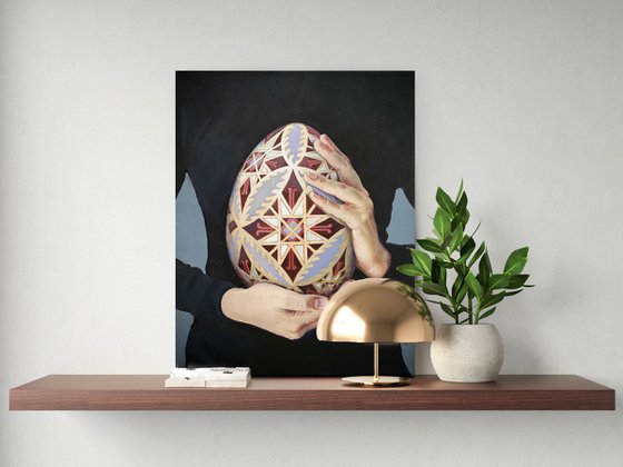 Preserve your Identity