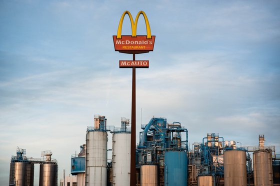 McDonalds