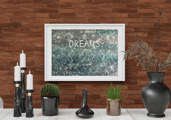 Dream Out Louder