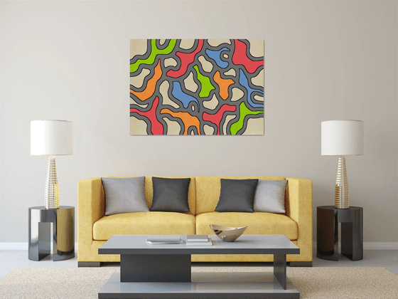 Contemporary Nature #19