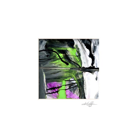 Abstract Musings Collection 16