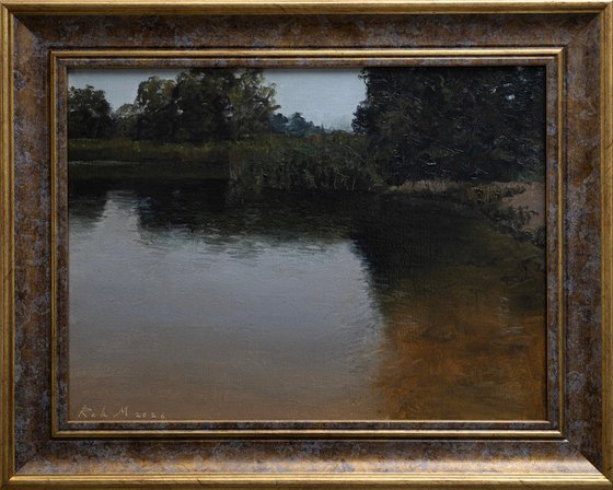 Riverbank