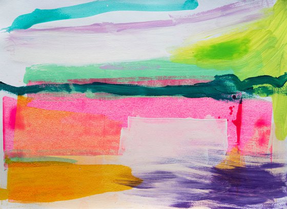 Luminous Landscape